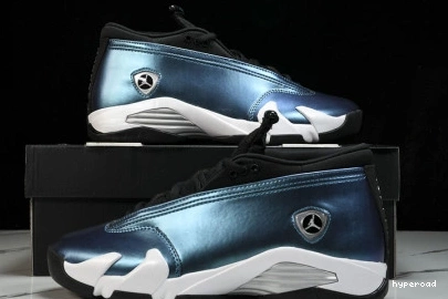 Hyperoad Letter” Jordan “Love Air 14 0725